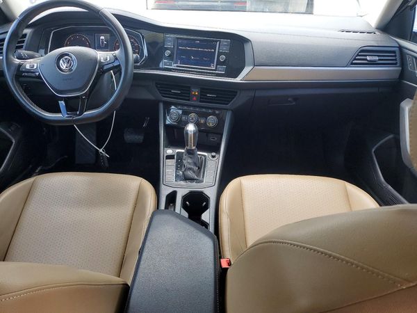 2019 VOLKSWAGEN JETTA S, SE, R-Line — CKPT