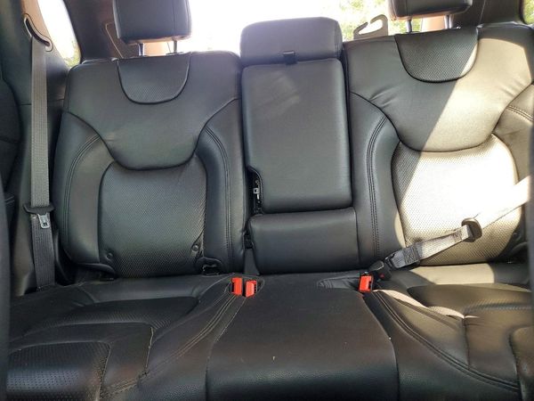 2019 JEEP CHEROKEE LATITUDE FWD