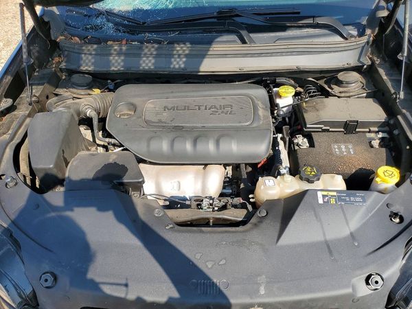 2019 JEEP CHEROKEE LATITUDE FWD