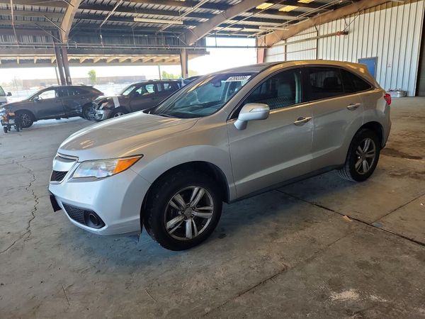 2014 ACURA RDX