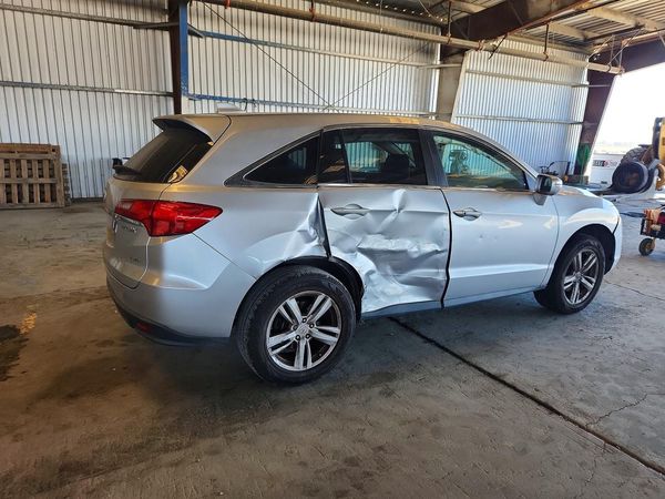 2014 ACURA RDX