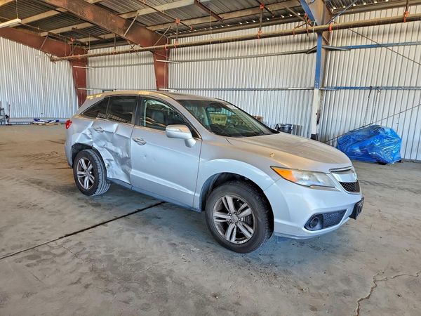 2014 ACURA RDX