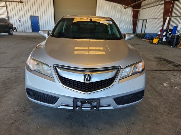 2014 ACURA RDX