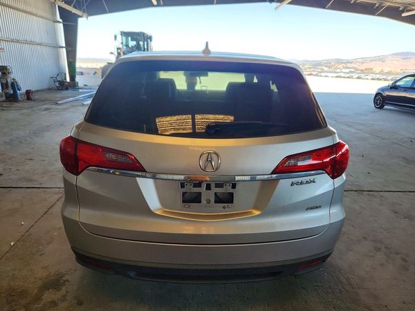 2014 ACURA RDX