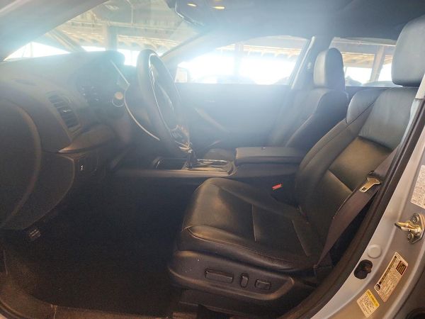 2014 ACURA RDX