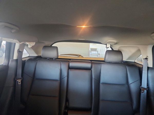 2014 ACURA RDX
