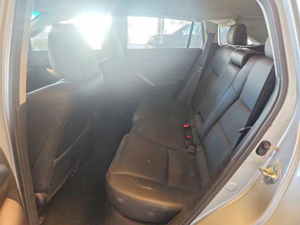 2014 ACURA RDX