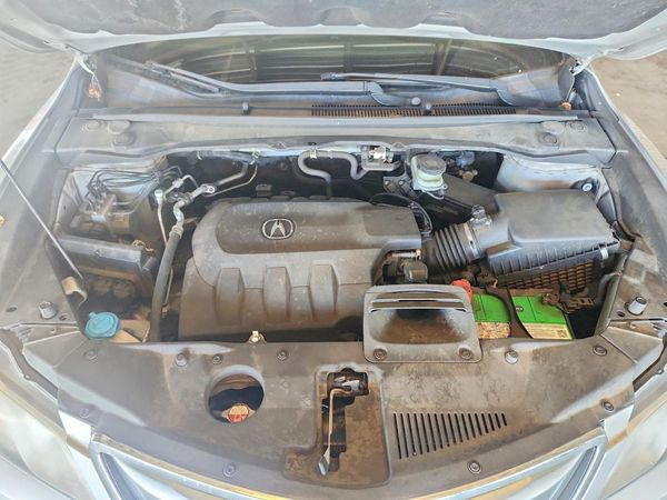 2014 ACURA RDX