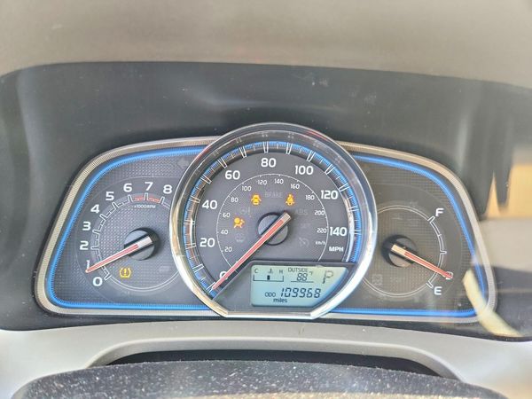 2015 TOYOTA RAV4 Limited (G Grade)