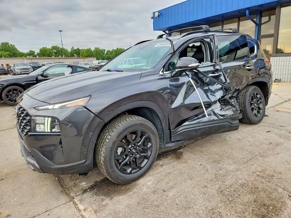 2022 HYUNDAI SANTA FE