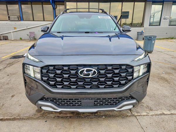 2022 HYUNDAI SANTA FE