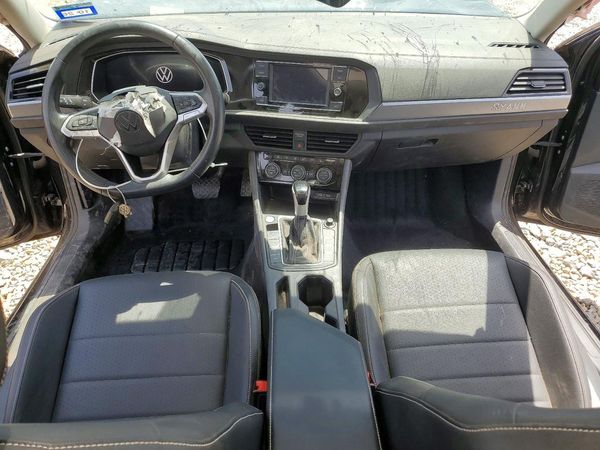 2024 VOLKSWAGEN JETTA SE, SE (AQ301 Trans)