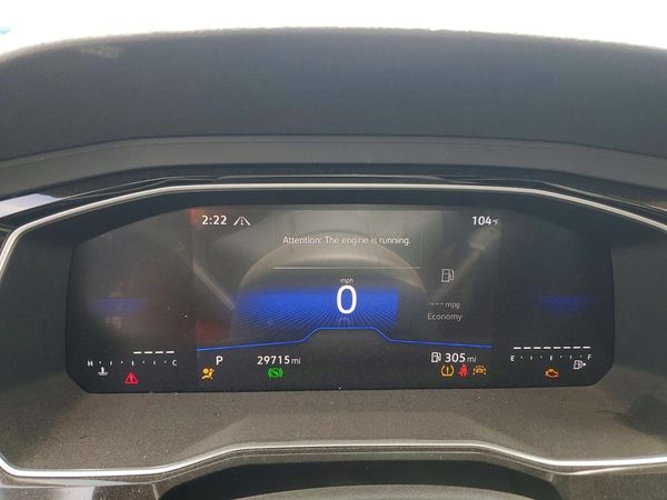 2024 VOLKSWAGEN JETTA SE, SE (AQ301 Trans)