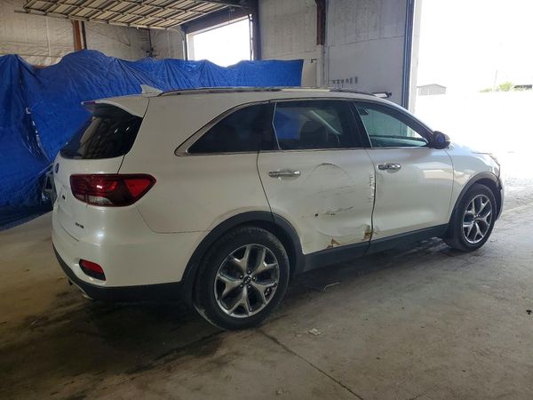 2019 KIA SORENTO EX, EX Sport