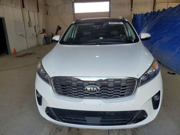 2019 KIA SORENTO EX, EX Sport
