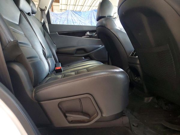 2019 KIA SORENTO EX, EX Sport