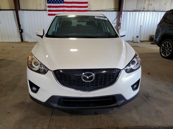 2015 MAZDA CX-5 Touring/GS