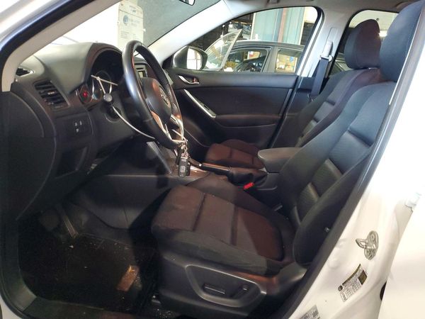 2015 MAZDA CX-5 Touring/GS