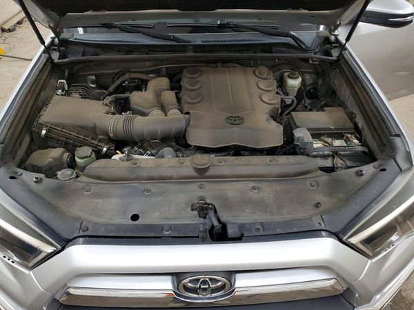 2017 TOYOTA 4RUNNER Ltd/SR5/SR5 Premium
