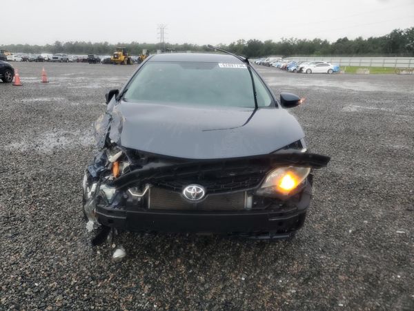 2014 TOYOTA COROLLA L/LE