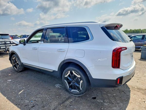 2023 KIA TELLURIDE