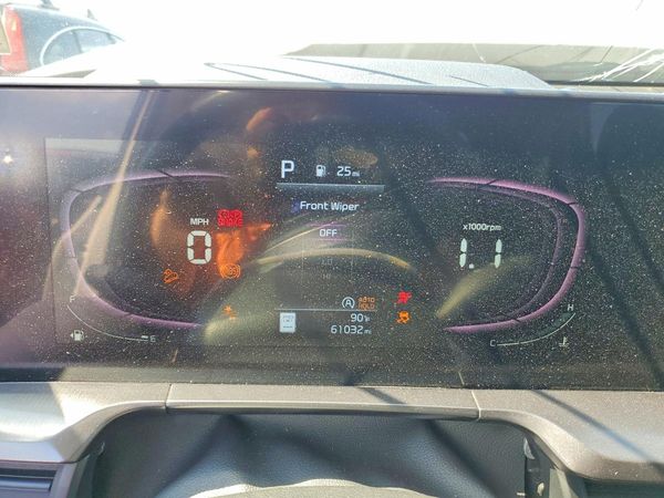 2023 KIA TELLURIDE