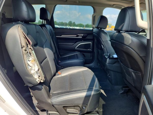 2023 KIA TELLURIDE