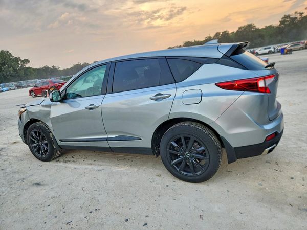 2025 ACURA RDX