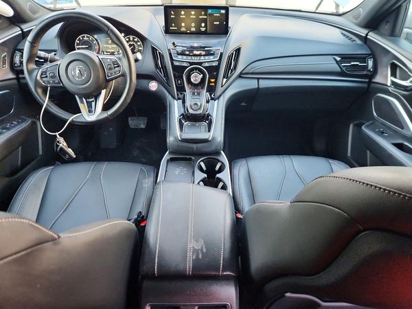 2025 ACURA RDX