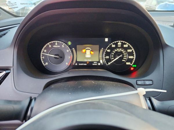 2025 ACURA RDX