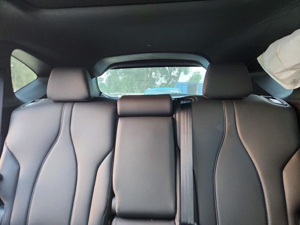 2025 ACURA RDX