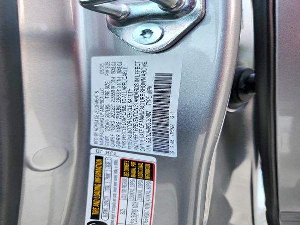 2025 ACURA RDX