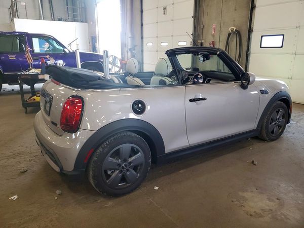 2022 MINI COOPER