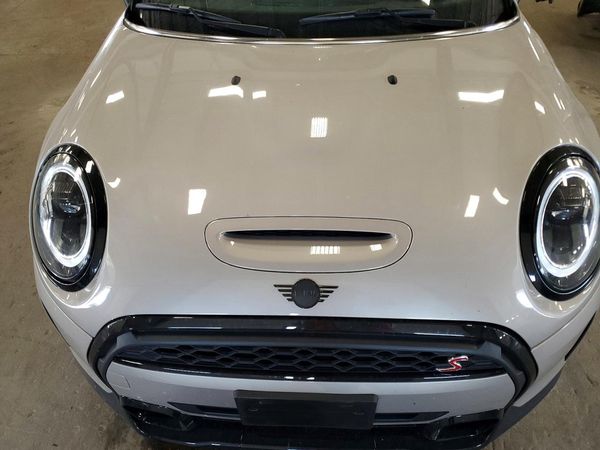 2022 MINI COOPER