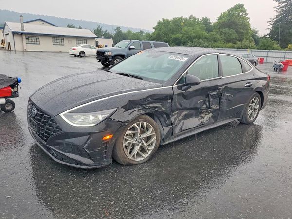 2023 HYUNDAI SONATA