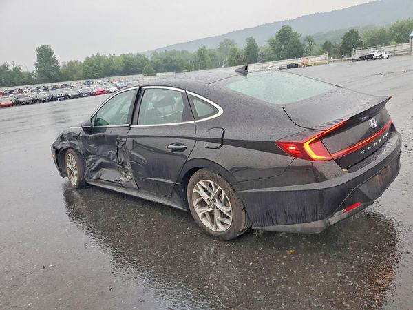 2023 HYUNDAI SONATA