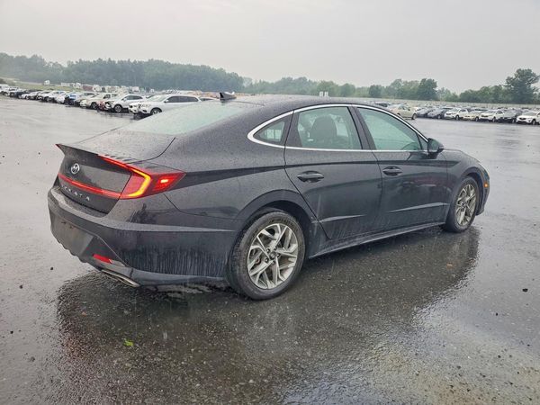 2023 HYUNDAI SONATA