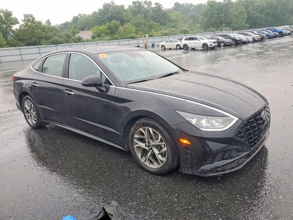 2023 HYUNDAI SONATA