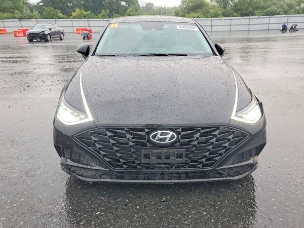 2023 HYUNDAI SONATA