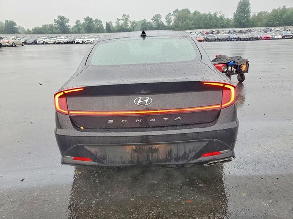 2023 HYUNDAI SONATA