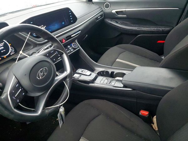 2023 HYUNDAI SONATA