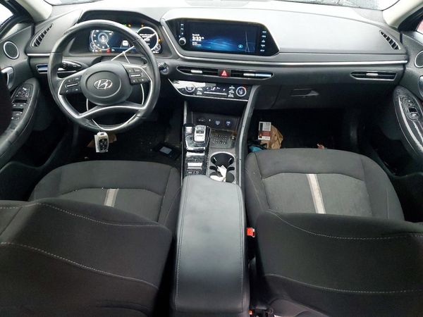 2023 HYUNDAI SONATA