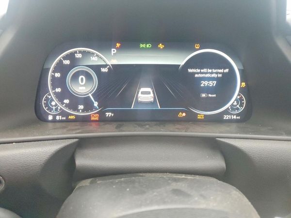 2023 HYUNDAI SONATA