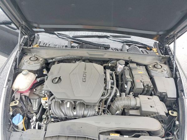 2023 HYUNDAI SONATA