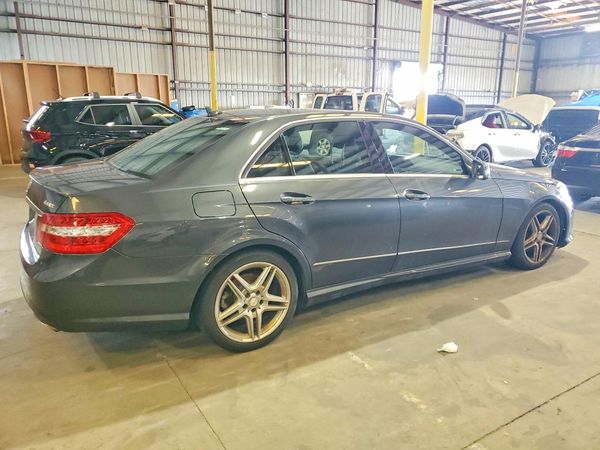 2013 MERCEDES-BENZ E E350 4-MATIC