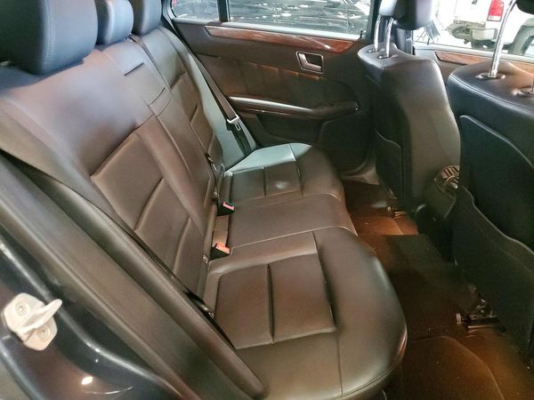2013 MERCEDES-BENZ E E350 4-MATIC