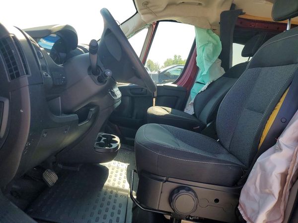 2020 RAM PROMASTER VF — DENT