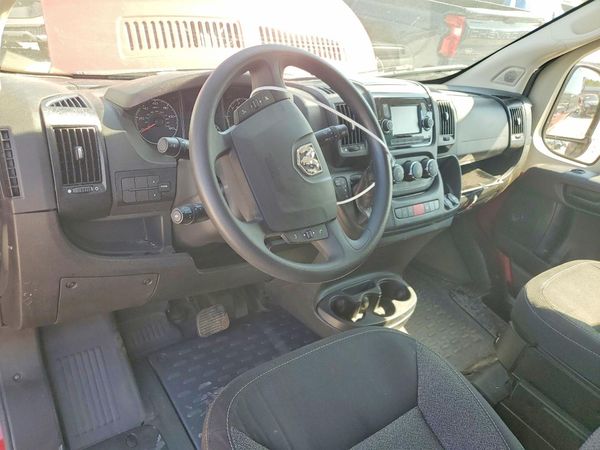 2020 RAM PROMASTER VF — CKPT