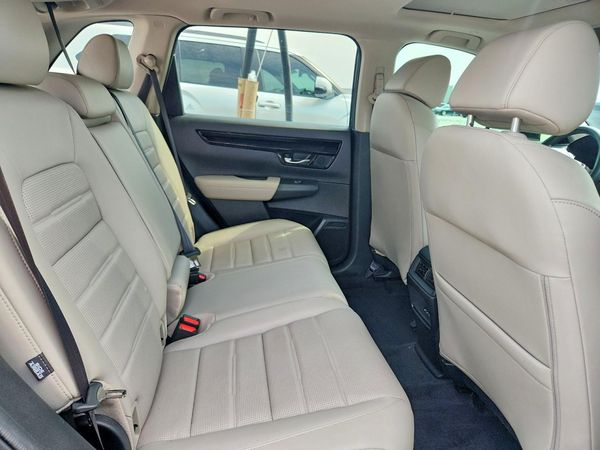 2024 HONDA CR-V