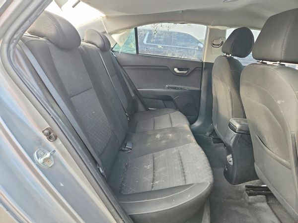 2021 KIA RIO LX, S